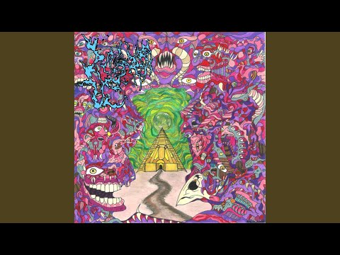 Once, there was an explosion