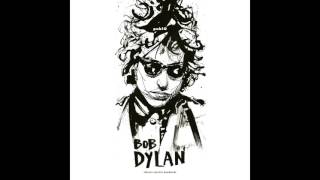 Bob Dylan - Talkin&#39; New York