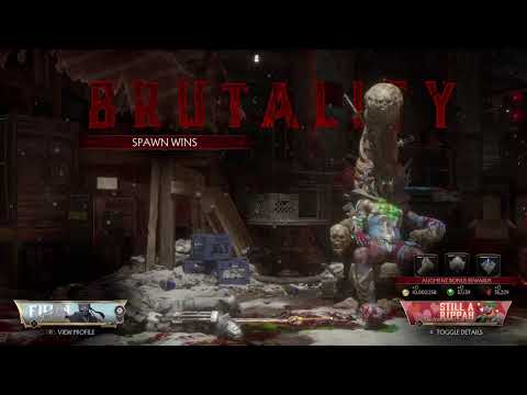 MK11 ProdigyIsHumble vs sikander555 ft10 & alot of baddie sister beef