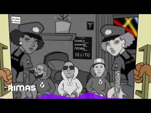 Video thumbnail for Delito