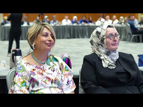 Sağlık Politikaları Başkanları Toplantısı | AK Parti Batman İl Başkanlığı