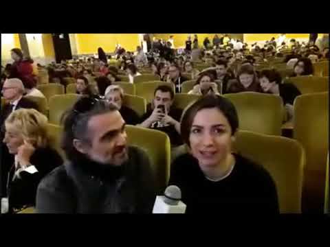 QUASIRADIO - INTERVISTA AD ANDREA DELOGU