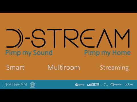 D-Stream Produkte im Überblick
