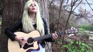 EXCLUSIVE: Nina Nesbitt - The Hardest Part acoustic version at SXSW