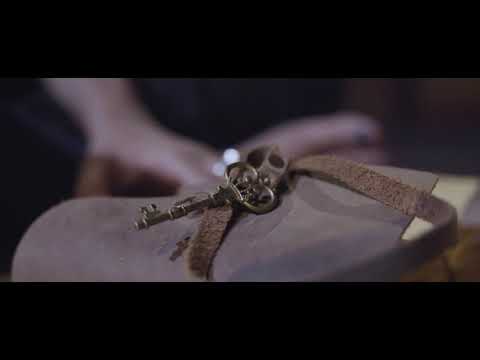 Journey through the mystical with the Book of Shadows