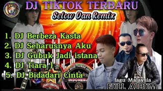 Download lagu DJ TIKTOK TERBARU) BERBEZA KASTA ) THOMAS ARYA) TIARA ) SEHARUSNYA AKU ) MAULANA WIJAYA mp3