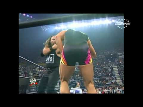 WWE Vintage Collection 13 2 2012 Eurosport Deutsch  German  Part 3