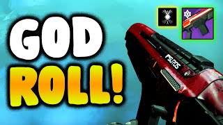 Destiny 2 | The New Crucible AUTO Is... New Sorrow&#39;s Verse GOD ROLLS (Full Guide &amp; Weapon Breakdown)