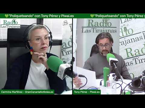 Entrevista con Tony Pérez