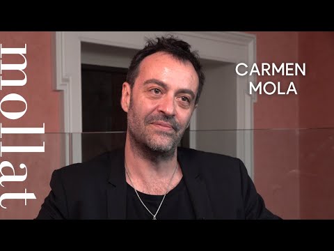 Carmen Mola - La Bestia