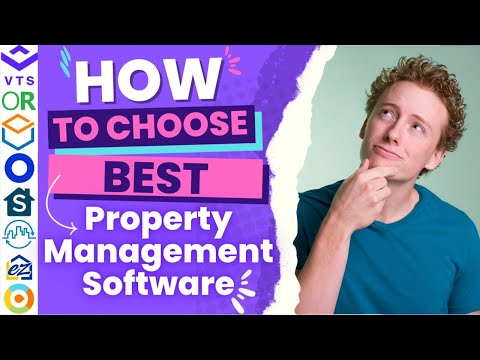 Top 5 Best Property Management Software for Landlords
