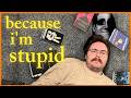 I Read The 10 Most Disturbing Books Ever Written