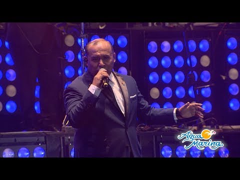 Agua Marina - Penar Penar, Paloma del Alma Mia (En Vivo)