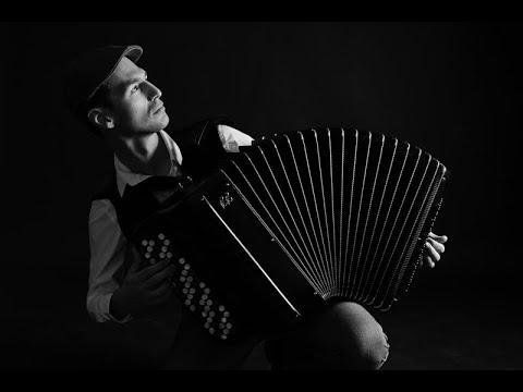 La foule - Edith Piaf - Grégory Chauchat - accordéoniste