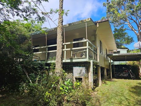 18 Smith Crescent, Paluma, QLD 4816, 2房, 1浴, House