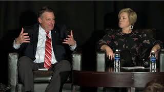 SETDA Leadership Summit 2017 - (Part 2) Plenary Panel: Personalized Learning in 