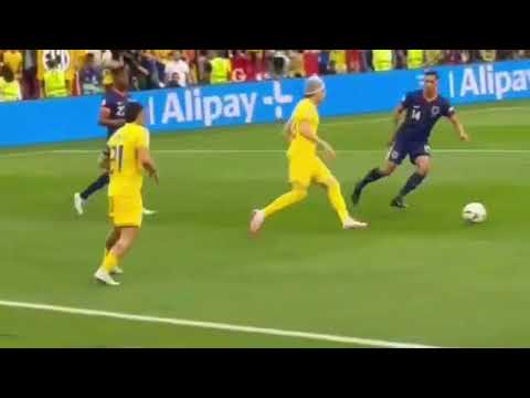 NETHERLANDS VS ROMANIA FULL HIGHLIGHTS