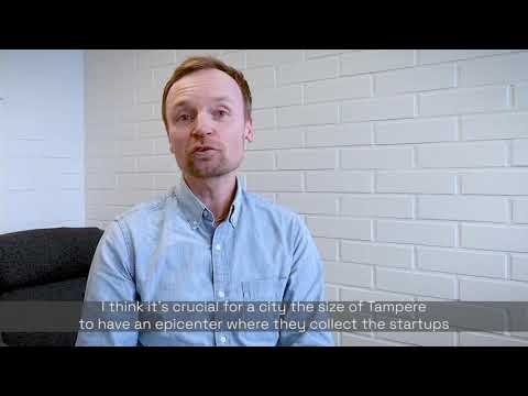 Lean Entries startup introduction, Platform6