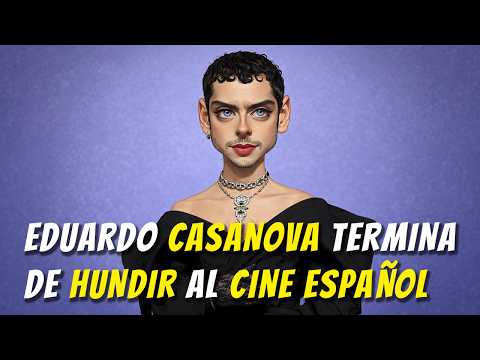 «No veo cine español»: la pasividad de los ciudadanos con los Goya 2025