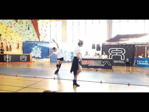 Париж PSWC 2019. Слайды 1/4