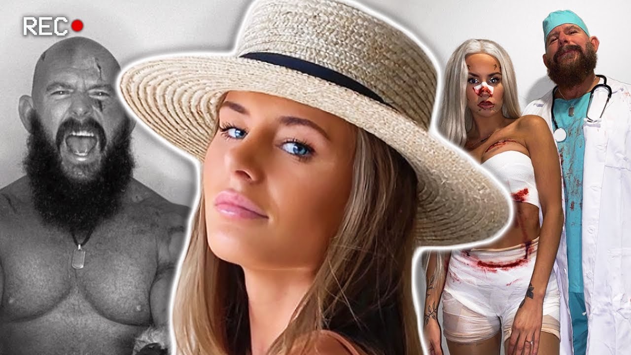 Presumían Tener la Vida Perfecta y TODO era una FARSA - Caso Alexis Sharkey