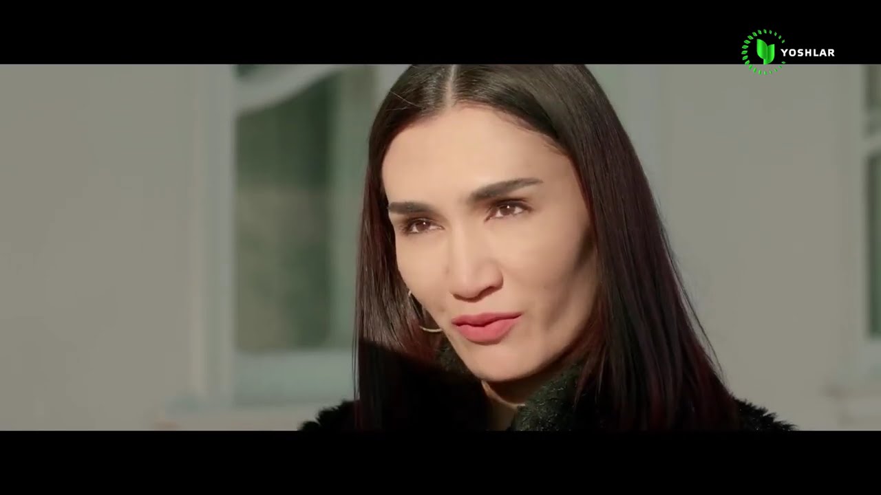 Sotilgan yurak (5-qism) I Milliy serial II Сотилган юрак (5 қисм) I Миллий сериал