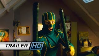 Kick-Ass Film Trailer