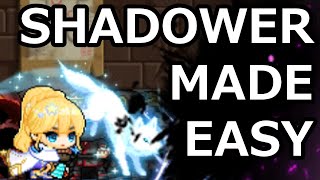 MapleStory - Guide to Shadower