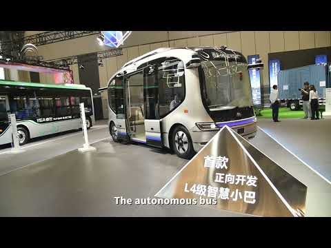 Let Us Hear The Key Voices Of The Bus Industry Together