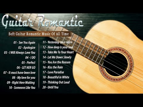 Beautiful Orchestrated Melodies for the Soul | Guitar Music Relax