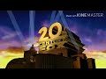 20th Century Fox 1994 Prototype Remake