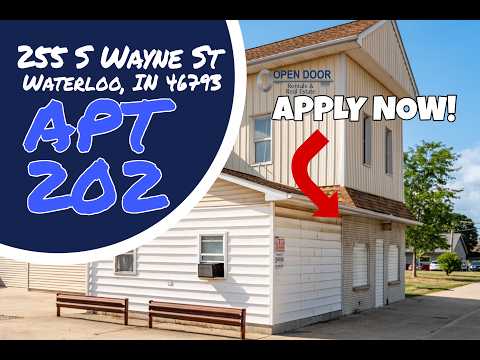 255 S Wayne St - Video 2 of 2