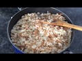 Very Easy And Simple Rice