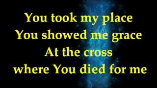 Hillsong Chapel - His Glory Appears - Lyrics