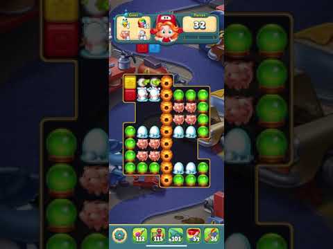 Toy Blast level 4506