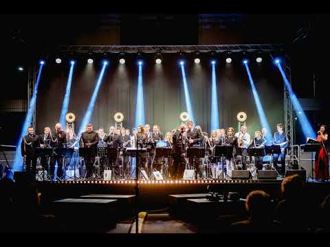 Orkiestra Dęta OSP w Rykach - 40 lat minęło - Jerzy Matuszkiewicz - arr. Bartek Szułakiewicz