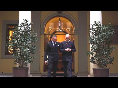 Hublot presents Classic Fusion Italia Independent collection