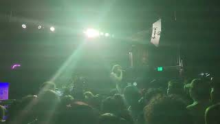 Cover art for bambi [live ver]