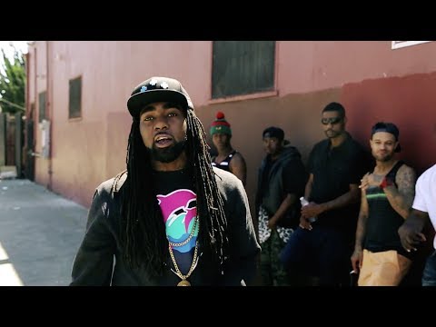 D-Lo - Ghetto (ft. Magnolia Chop & Sleepy D)  (Official Video)