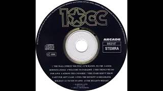 10CC OFFICIAL MUSIC PLAYLIST
