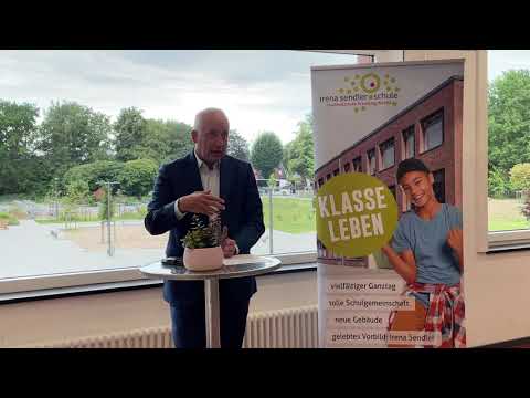 SV-Bundestag-Spezial mit Dr. Wieland Schinnenburg, FDP