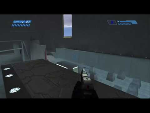How the Pros Play Halo 1