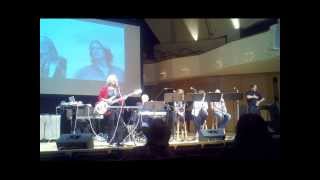 If I Have To Be Alone Tribute to Todd Rundgren 4 Dec 2013