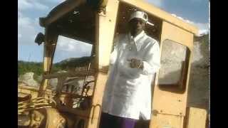 Beenie Man - Blackboard (1996)