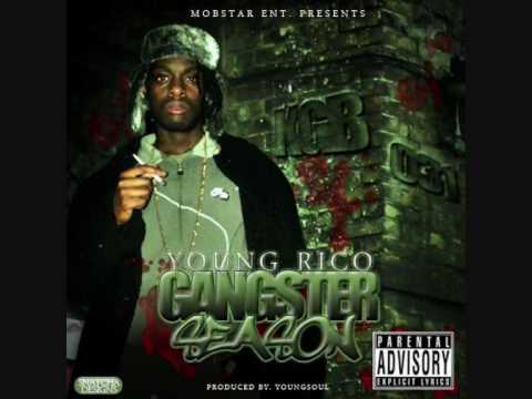 Yung Rico Gangster Season -Dear Money 10