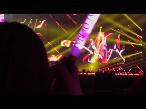 180422 Hyoyeon-Mystery