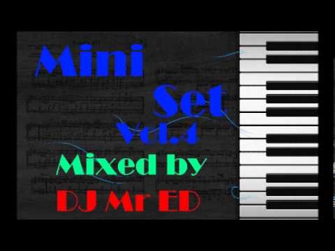 DJ Mr ED (Mini Set Vol 4)