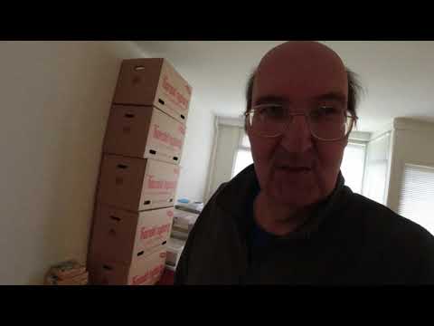 MongoTV_5806 - John Venter På Bedre Tider - Del 223 - Dag 680 af 1.000 Dage