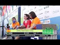 AWC22 Emma Martinez Cons Solo Free Dance Junior 20 05 2022