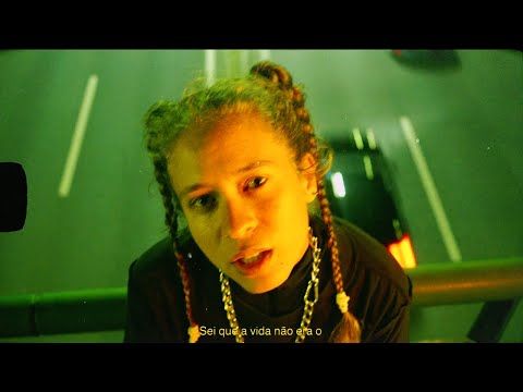 RUSSA - Dormi No Carro 💤 (Videotrip Oficial Lisboa)